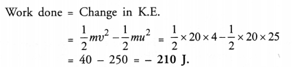 vedantu class 9 science Chapter 11 Work, Power and Energy 3